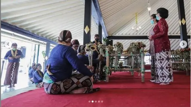 Keraton Yogyakarta Mencari Abdi Dalem, Simak Persyaratannya