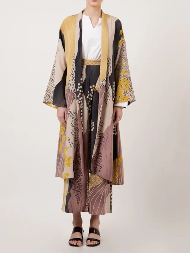 6 Model Baju Lebaran 2024 Terbaru, Tampil Cantik dan Elegan dalam Berbagai Kondisi