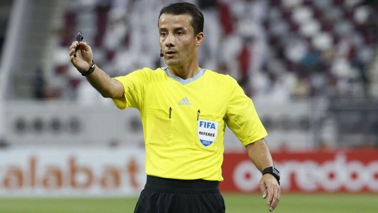 3 Wasit yang Merugikan Timnas Indonesia Sepanjang 2024: Lawan Qatar, Guinea, dan Bahrain