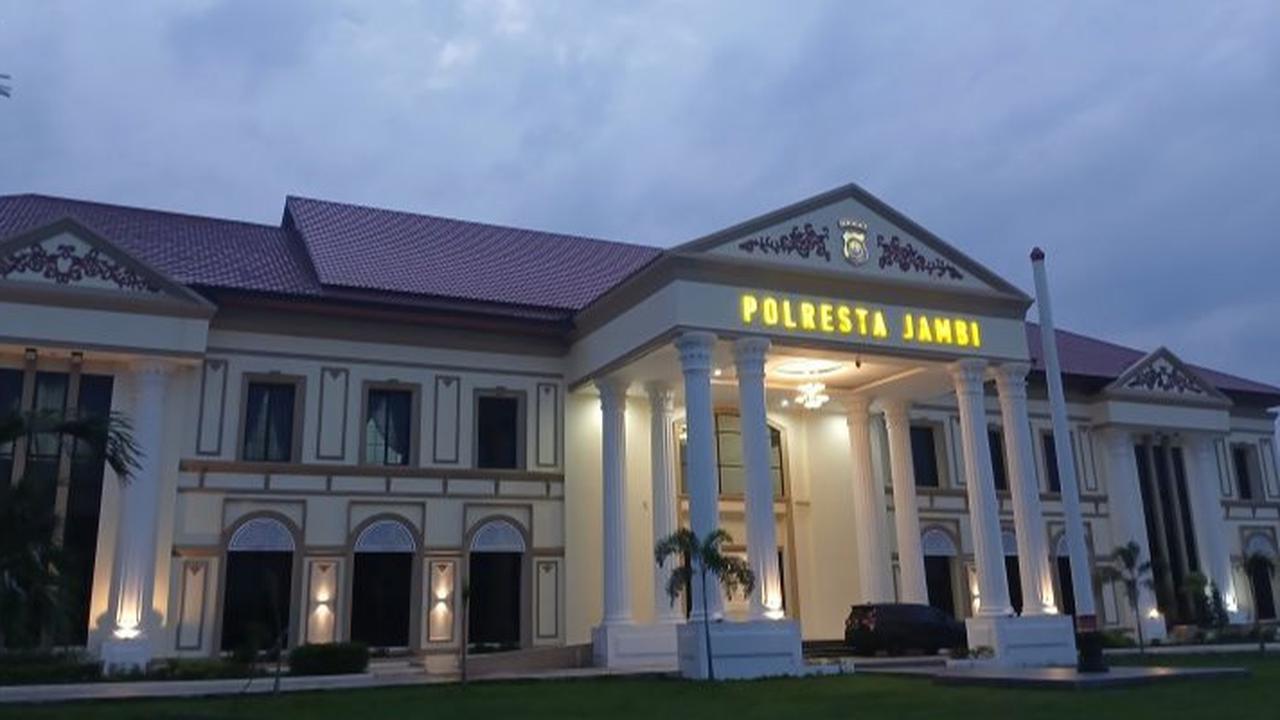 Babak Baru Kasus Siswi SMP di Jambi Dipukul dan Disundut Rokok, Lima Orang Jadi Tersangka