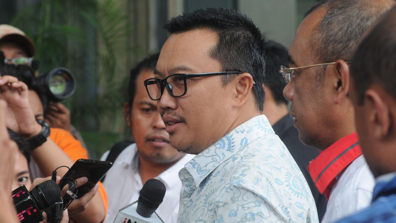 Menpora Imam Nahrawi