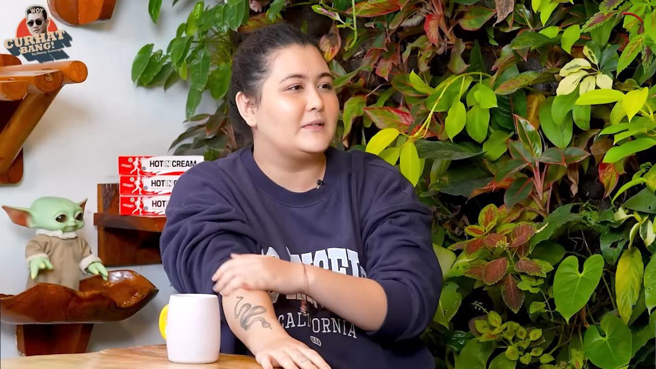 7 Fakta Mengejutkan Talitha Curtis, Rahasia Orang Tua Angkat Terungkap
