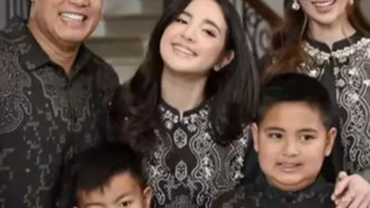 Fakta Menarik Nia Ramadhani, Akui Pernah Hidup Susah Tapi Tidak Tahu Cara Kupas Salak