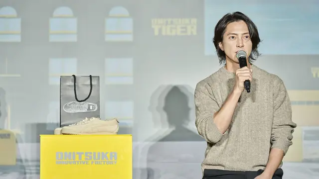 Onitsuka Tiger Buka Pabrik di Kota Kelahiran Pendirinya, Produksi Sepatu Custom dan Tas Kulit