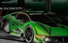 Mendunia, Divisi Balap Supercar Lamborghini Kembali Kolaborasi dengan Pertamina  Lubricants