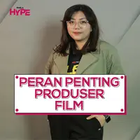 Peran Penting Produser Film