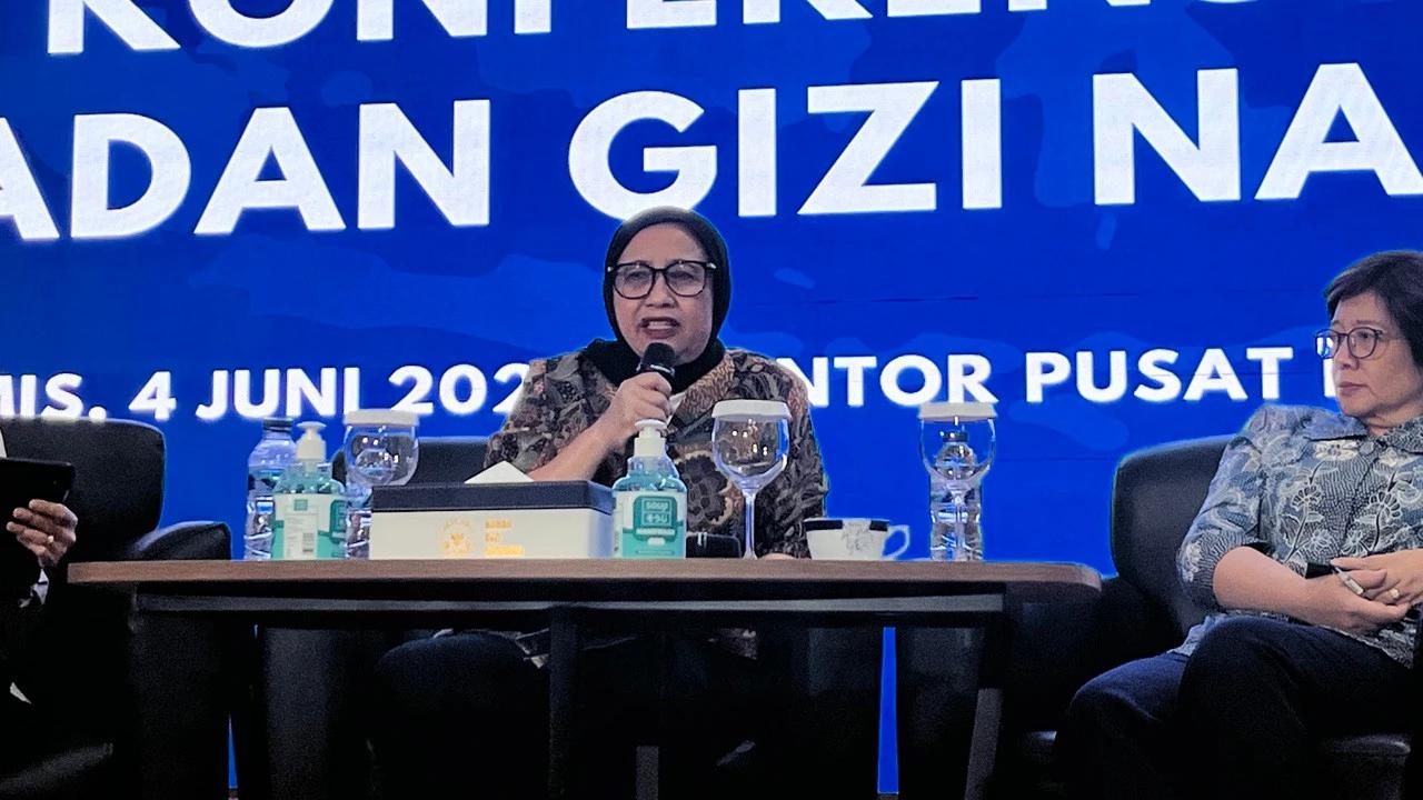 BGN Pastikan Kabar Penyaluran Dana SPPG Dihentikan Hoaks, Layanan Tetap Berjalan