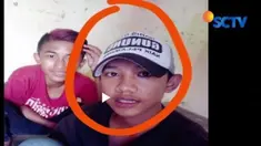 Petugas gabungan lanjutkan pencarian penumpang kapal yang terjatuh di perairan Teluk Bali.