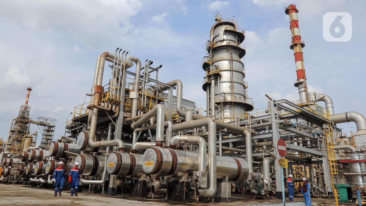 Kilang Pertamina Plaju Pastikan Ketersediaan Bahan Bakar Berkualitas untuk Masyarakat dan Industri