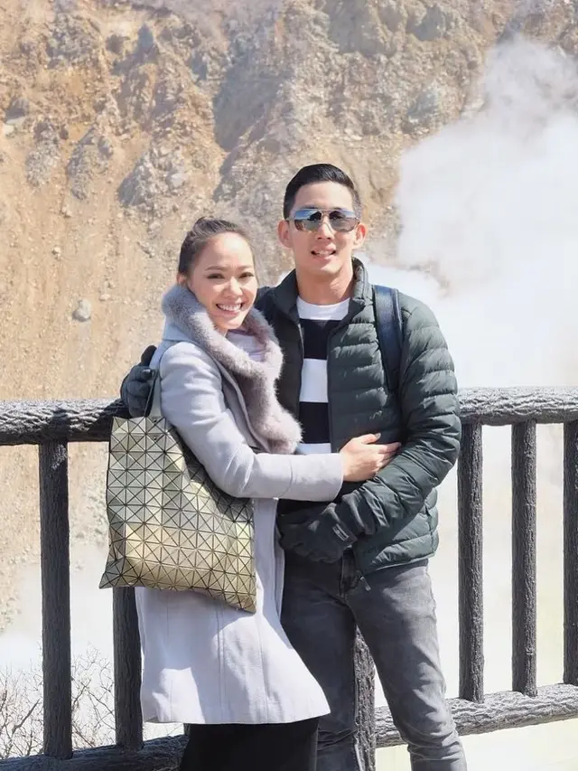 [Fimela] Yuanita Christiani