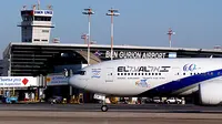 Hindari Serangan Roket Hamas, Israel Pindahkan Operasi Bandara