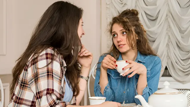 Cara Mengelola Emosi Saat Menghadapi Kritik dari Orang Terdekat - 4