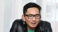 Foto profil Isa Raja (Nurwahyunan/bintang.com)