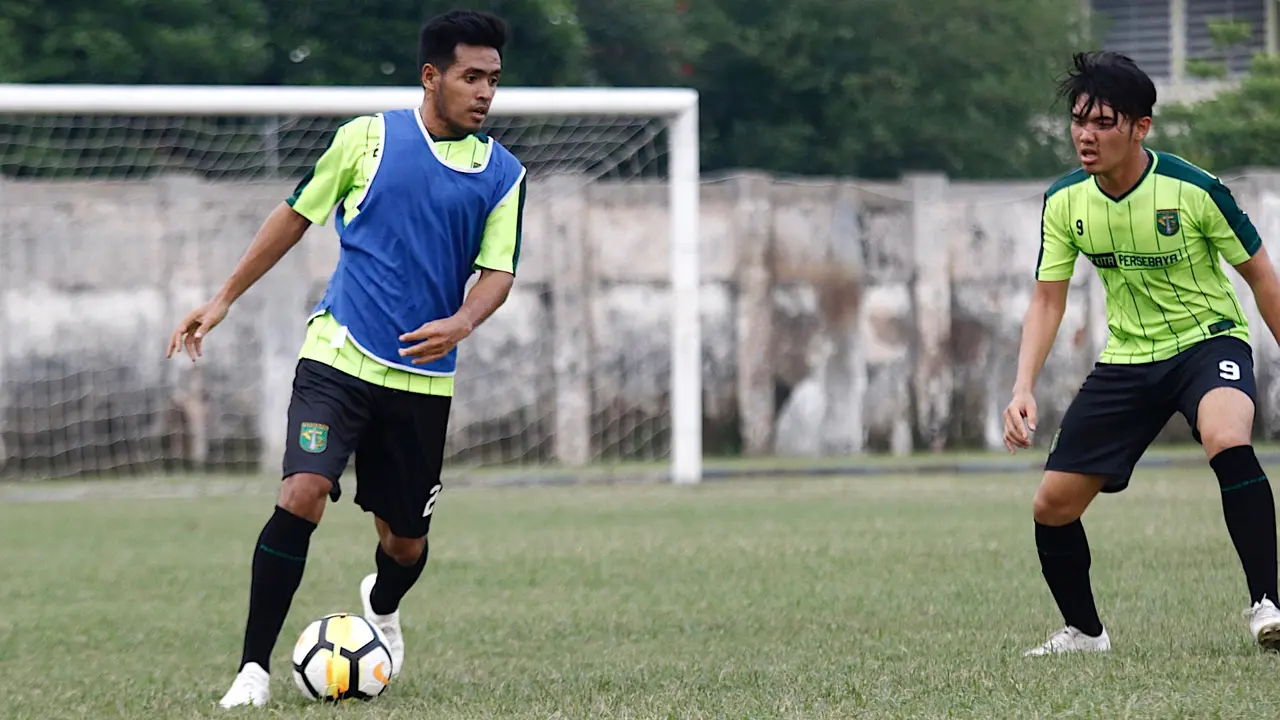 Novan Setyo Sasongko, Persebaya Surabaya