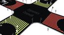 Zebra cross Curving Ergo di Korea (Source: IST)