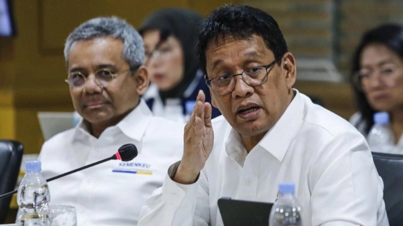 VIDEO: Ramai Komisi XI 'Serang' Soal Pajak, Purbaya "Saya Juga Mau Kita Hajar, DPR Kita Naikin Ya"