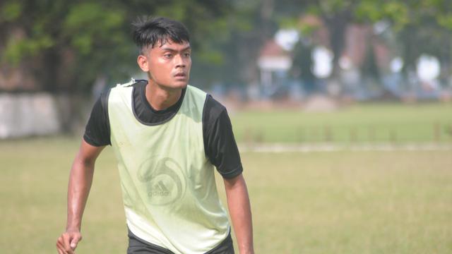 Persis Solo, Abdul Azis