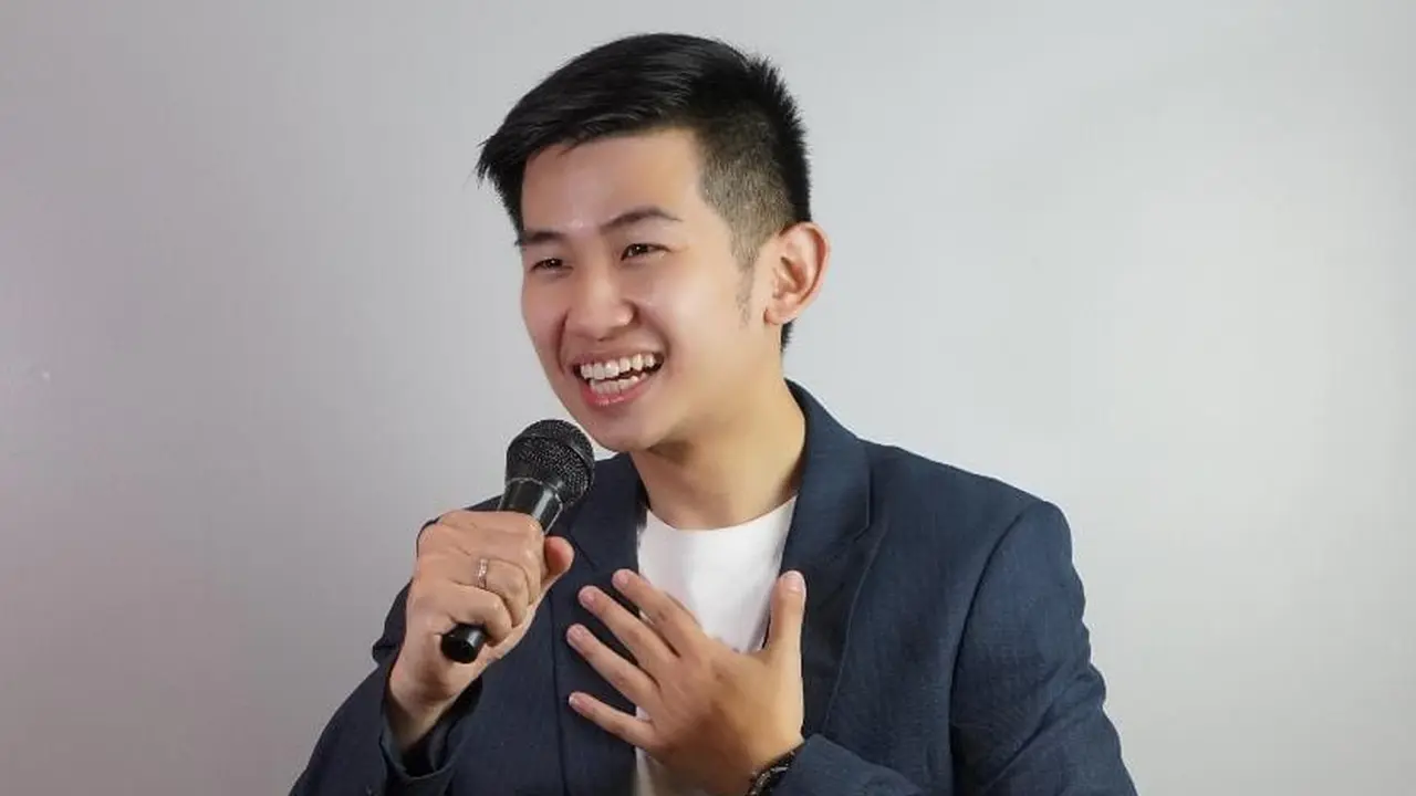 Willy Tan