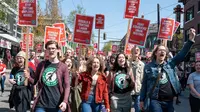 Starbucks Red Cup Day 2025: Free Cup Promo Marked by Employee Strike