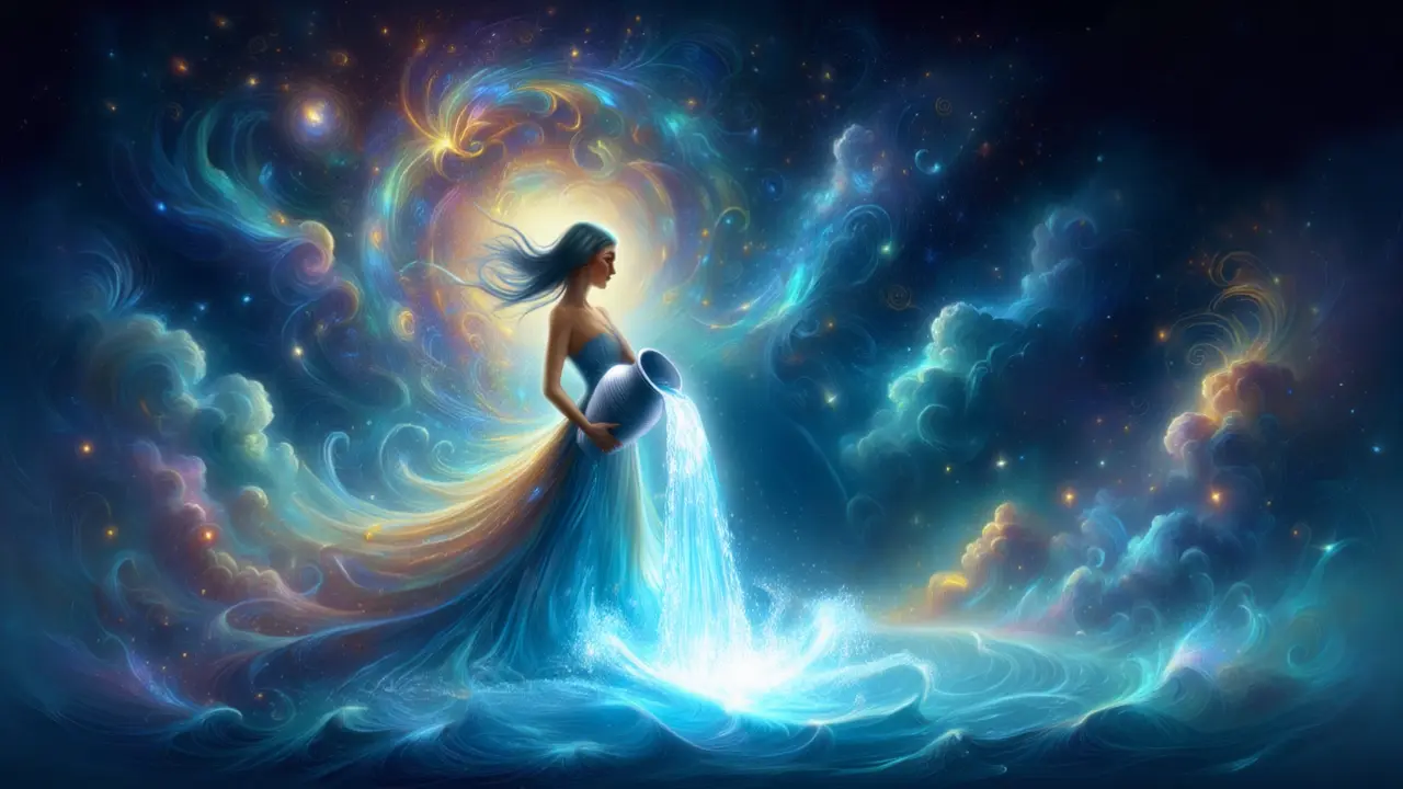 Aquarius