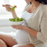 ilustrasi hamil/copyright Shutterstock