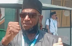 Perwakilan Papua Ungkap Kriteria Ketum Baru PBNU