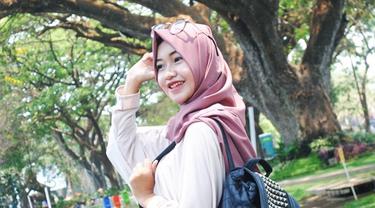 Pakai Hijab Saat Rambut Masih Basah Risikonya Berbahaya Beauty Fimela Com Hijab adalah komunitas atau group tempat saling menasehati dalam kebaikan. pakai hijab saat rambut masih basah