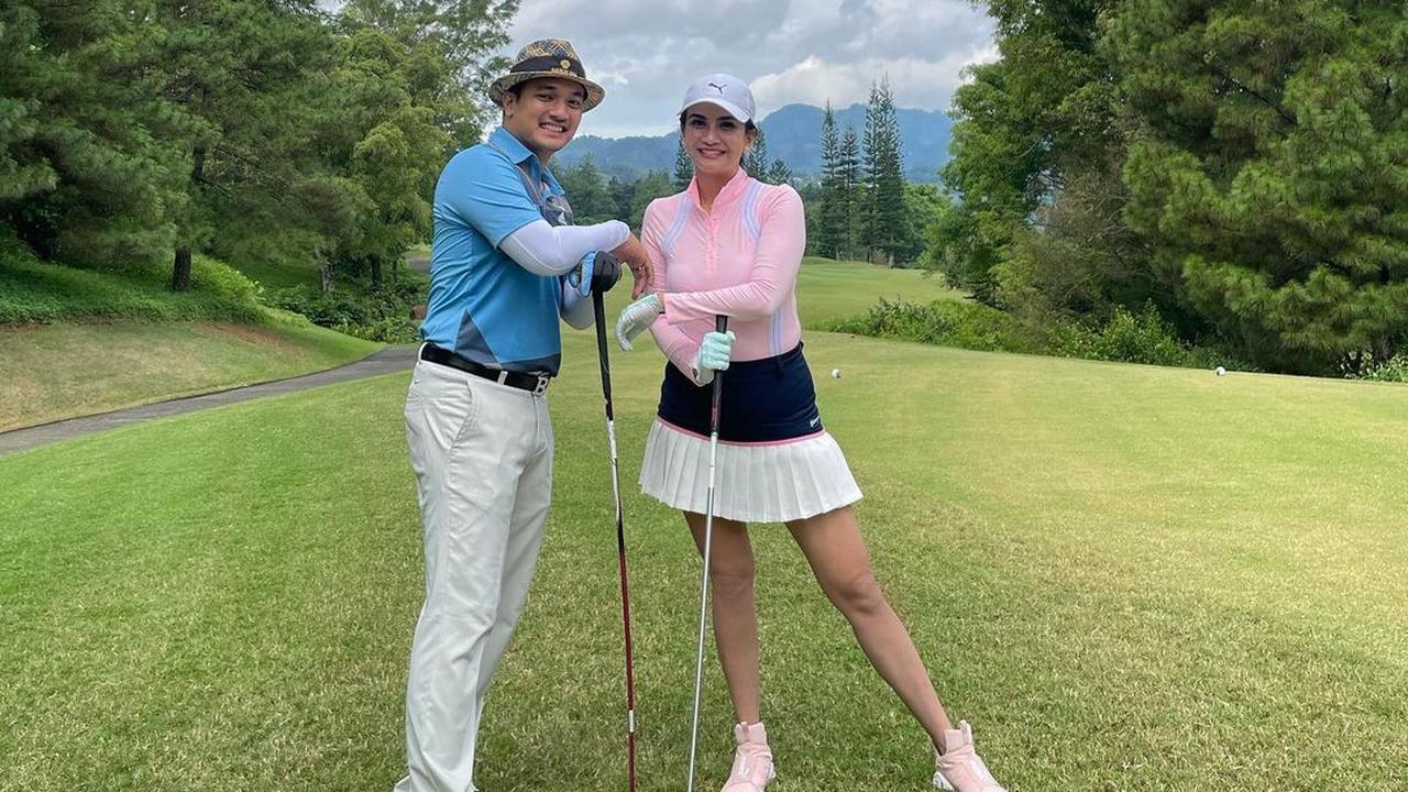 Vanessa Angel 4 November