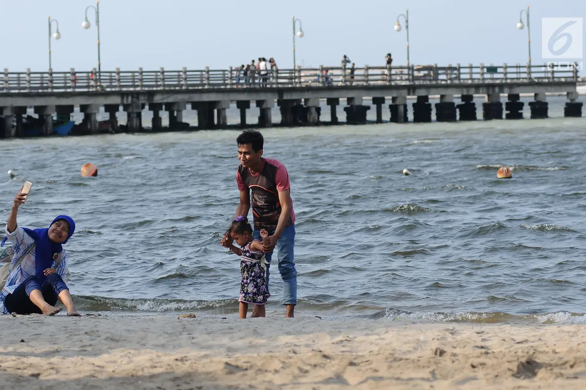 Ancol Tempat Ajang Jetski dan Perahu Layar Asian Games