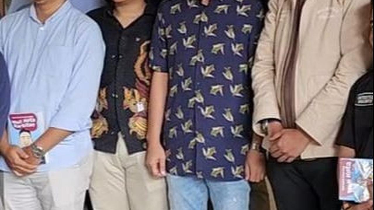 Menohok Irma NasDem Kritik PDIP Ngambek Ditinggal Jokowi, Sindir Sosok 'Si Samsul
