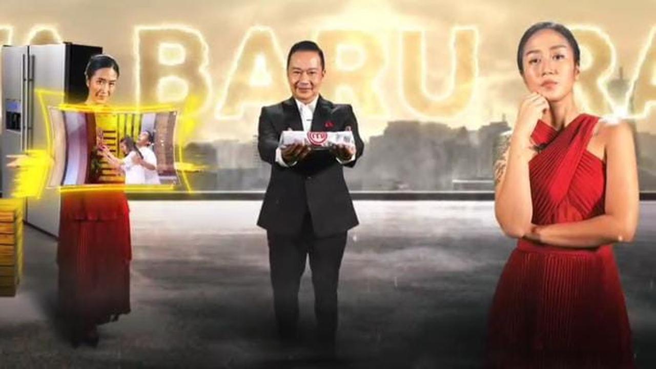 Chef Rudy Choirudin Gantikan Arnold Poernomo Jadi Juri MasterChef Indonesia Season 12, Dinantikan Netizen