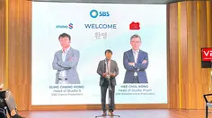 MD Entertainment - SBS Perluas Kolaborasi Strategis Media dan Konten hingga Ranah Global