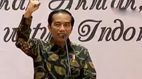 Presiden hadiri acara Tanwir Pemuda Muhamdiyah di Tangerang, Banten