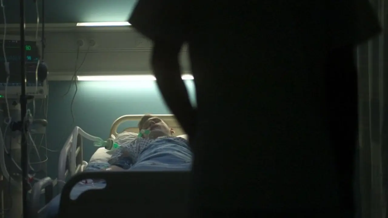 Capturing the Killer Nurse (2022)