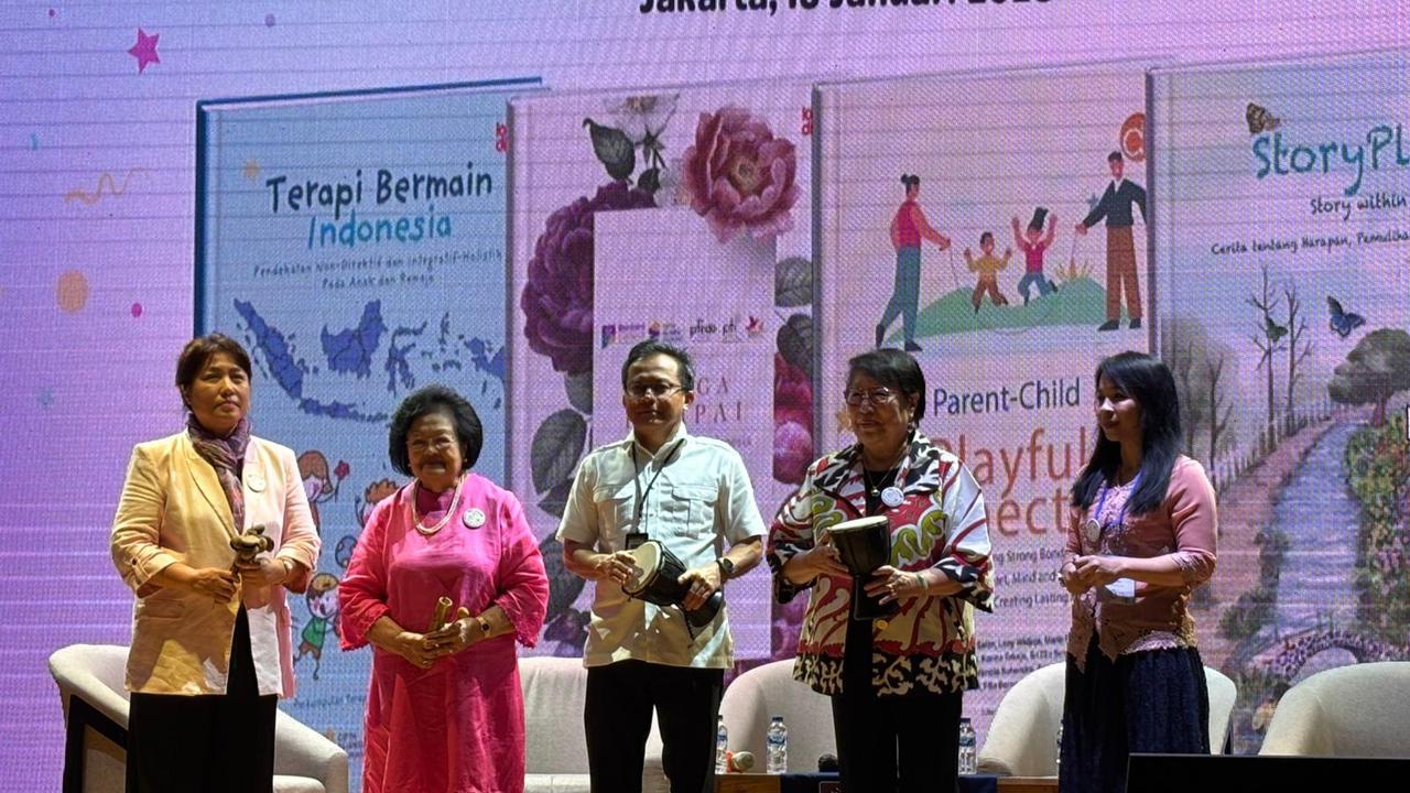 Pengembangan anak dan remaja