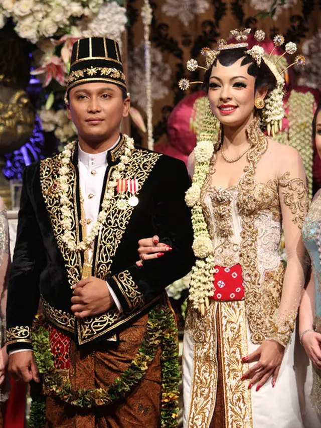 Reisa Broto Asmoro (Kapanlagi.com)