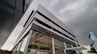 Dealer Chery Terbesar di Indonesia Berdiri di Surabaya