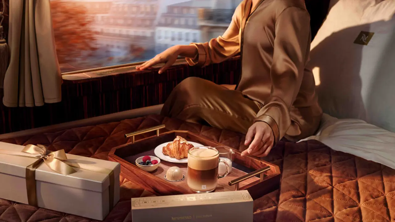 Nespresso