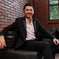 Ananda Omesh (Deki Prayoga/bintang.com)