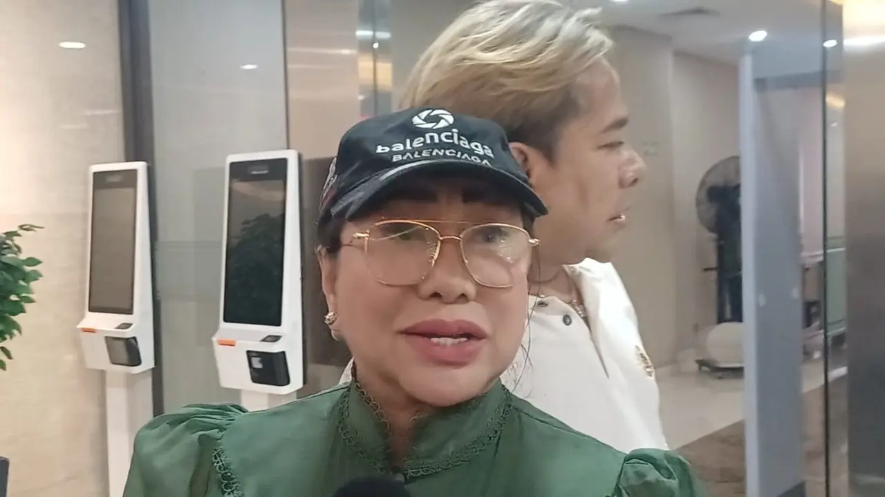 Ibunda Manohara Resmi Adukan Dugaan Premanisme yang Dialaminya ke Bareskrim Polri