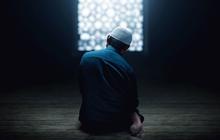 Doa Itikaf dan Tata Cara Sholatnya, Rutinkan di Hari-hari Terakhir Ramadhan