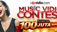 Music Vidio Contest