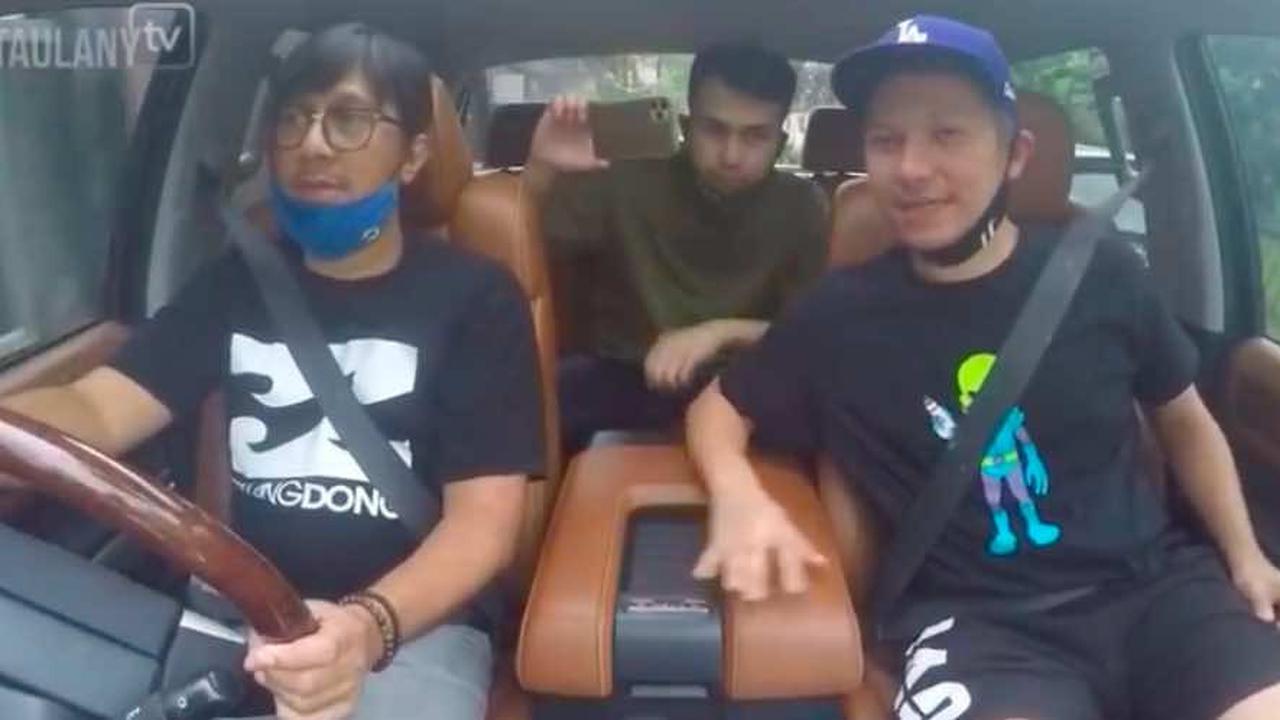 Jajal Toyota Tundra 1794 Edition tahun 2018 (Youtube/Taulany TV)