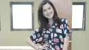 Rumah produksi Sinemart kembali mengeluarkan sinetron terbarunya, berjudul Putri Titipan Tuhan. Sinetron terbaru yang akan segera ditayangkan di SCTV itu dibintangi oleh artis muda Cut Meyriska. (Galih W. Satria/Bintang.com)