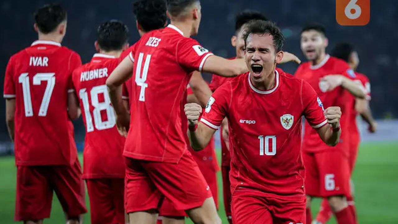 5 Sosok Pembeda di Timnas Indonesia: Marselino Ferdinan Terpaksa Absen Hadapi China