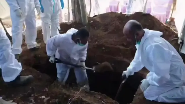 Merangkai Kepingan Kasus Kematian Sutrimo