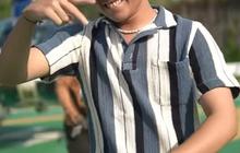 Potret Ganteng Rey Bong Banjir Pujian 'Cakep Masya Allah