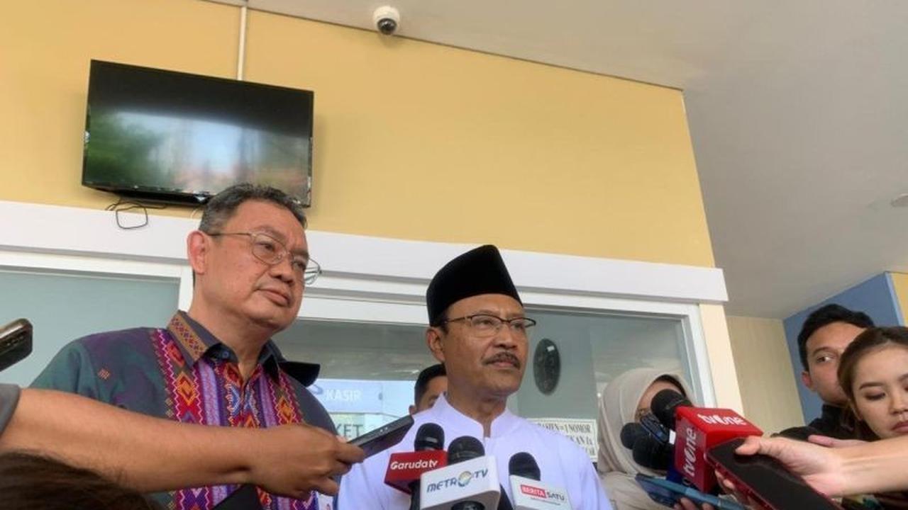 Mensos: Soeharto, Gus Dur, dan Marsinah Penuhi Syarat Jadi Pahlawan Nasional
