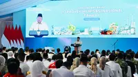 Presiden Prabowo Tegaskan Hilirisasi Jadi Pilar Kebangkitan Ekonomi Nasional