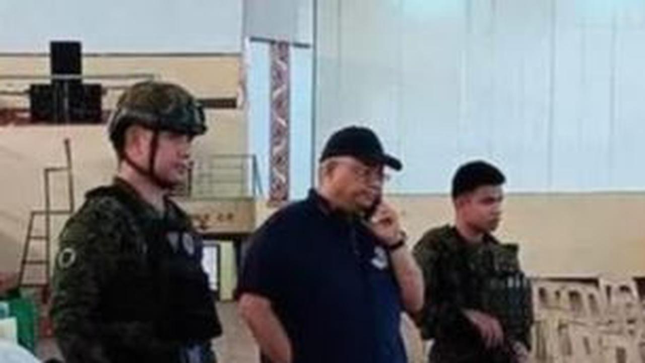 Ledakan Bom Saat Ibadah Misa di Filipina Tewaskan 4 Orang, ISIS Mengaku Bertanggung Jawab